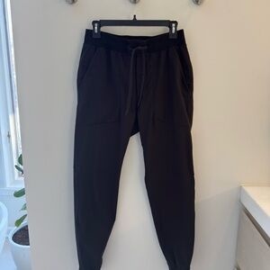 lululemon athletica Men's ABC Joggers size M